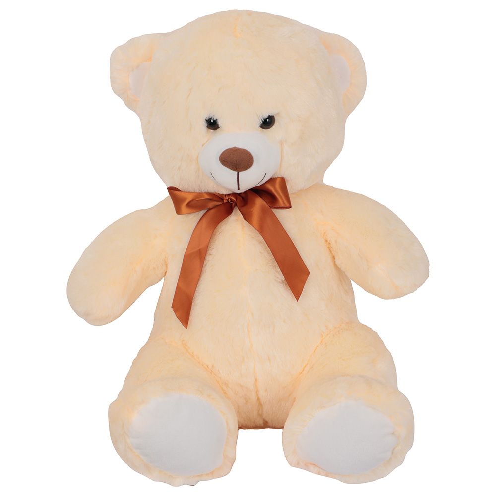 Cuddles - Bear Plush - 26 Inch - Style May Vary