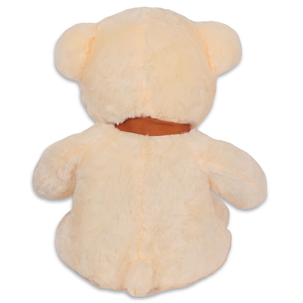 Cuddles - Bear Plush - 26 Inch - Style May Vary