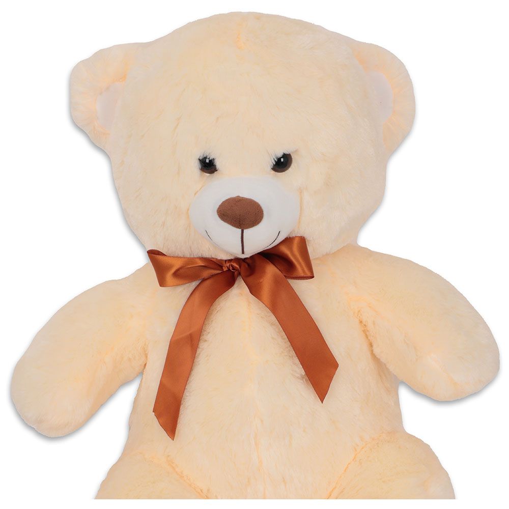 Cuddles - Bear Plush - 26 Inch - Style May Vary