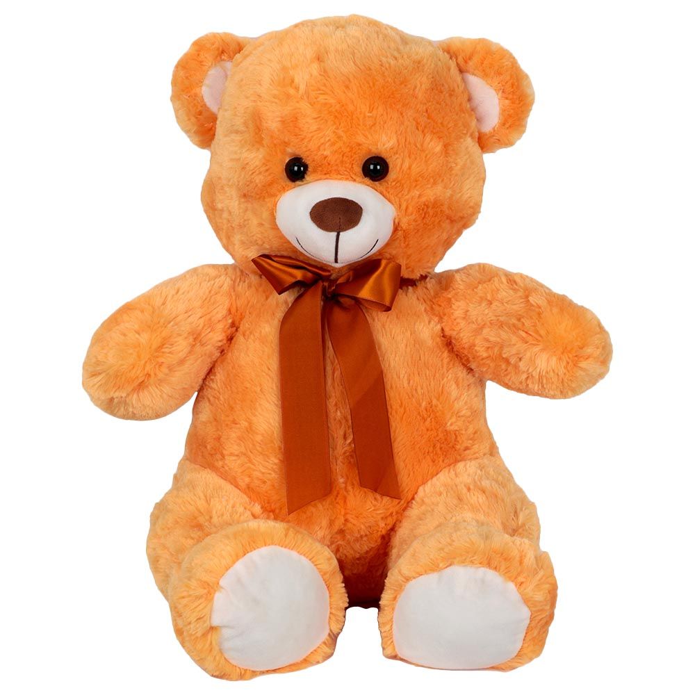 Cuddles - Bear Plush - 26 Inch - Style May Vary