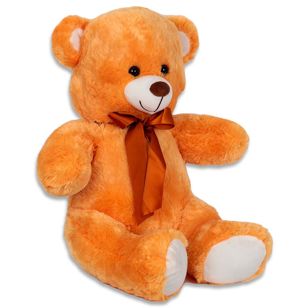 Cuddles - Bear Plush - 26 Inch - Style May Vary