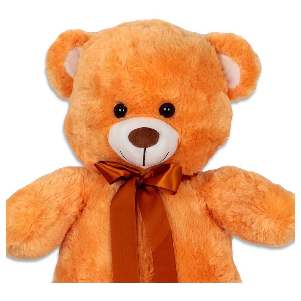 Cuddles - Bear Plush - 26 Inch - Style May Vary