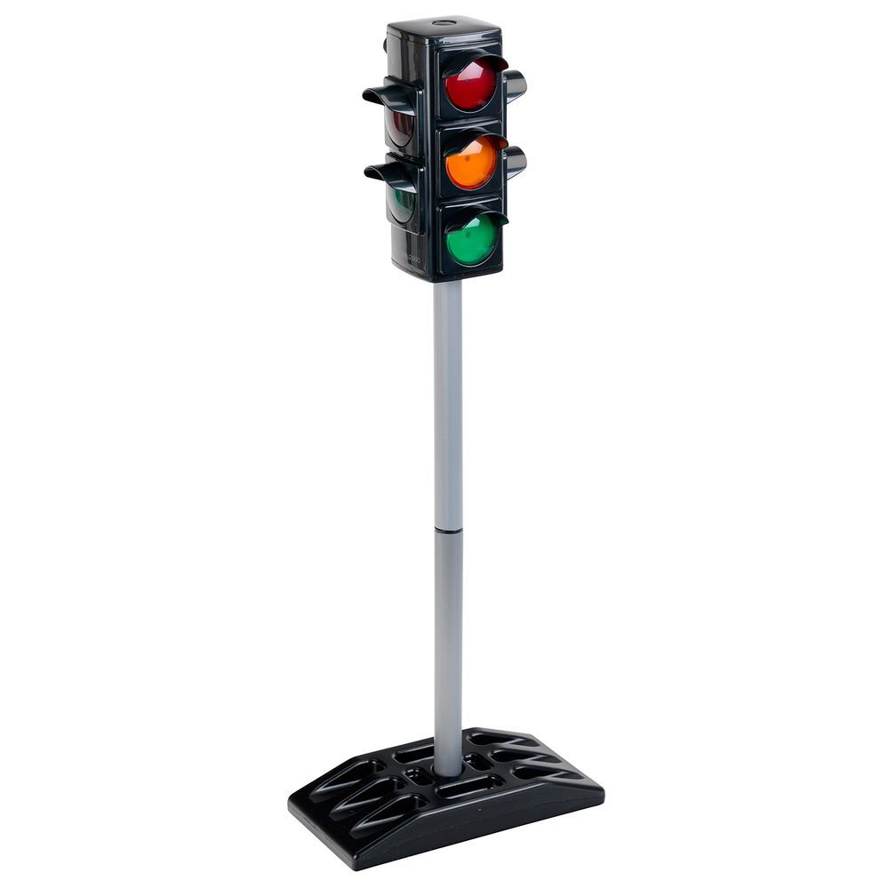 Klein Toys - Battery Operated Traffic Light