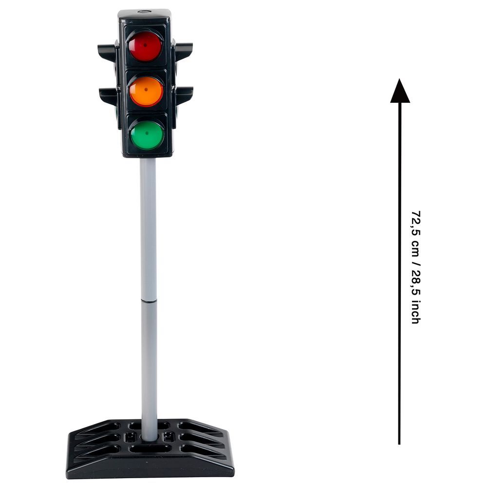 Klein Toys - Battery Operated Traffic Light