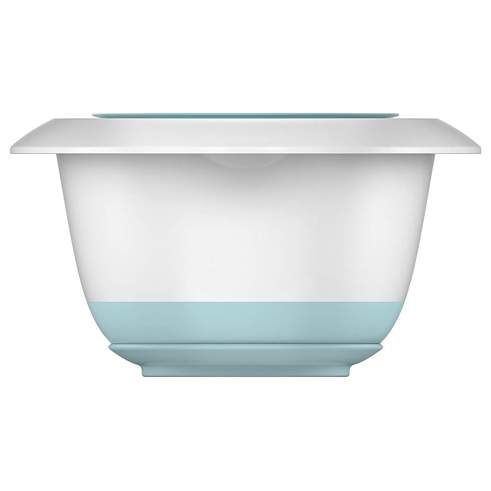 Keeper - Camilla Mixing Bowl Set With Anti Slip Function & Splash Guard