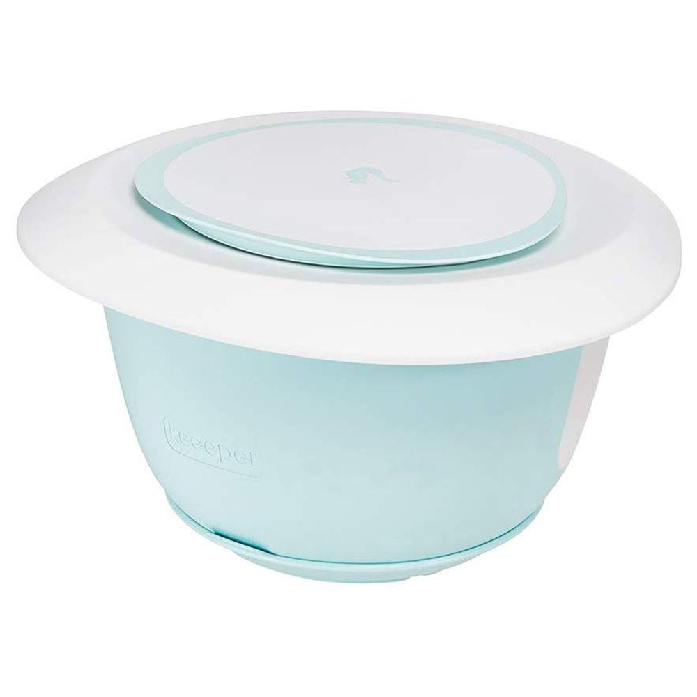 Keeper - Camilla Mixing Bowl Set With Anti Slip Function & Splash Guard