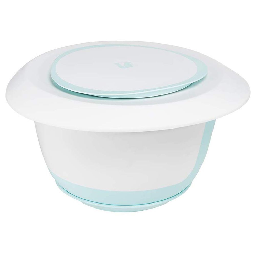 Keeper - Camilla Mixing Bowl Set With Anti Slip Function & Splash Guard