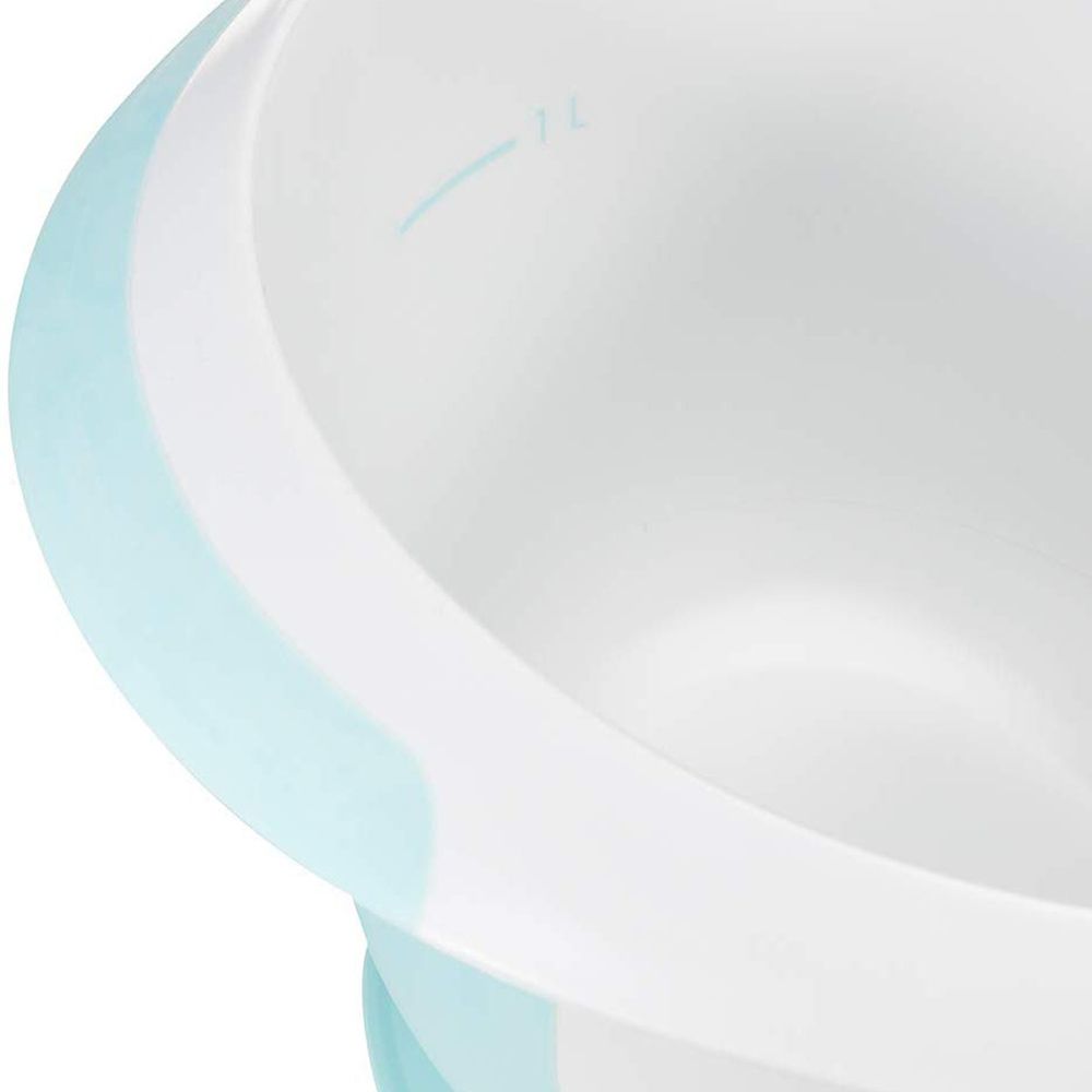 Keeper - Camilla Mixing Bowl Set With Anti Slip Function & Splash Guard