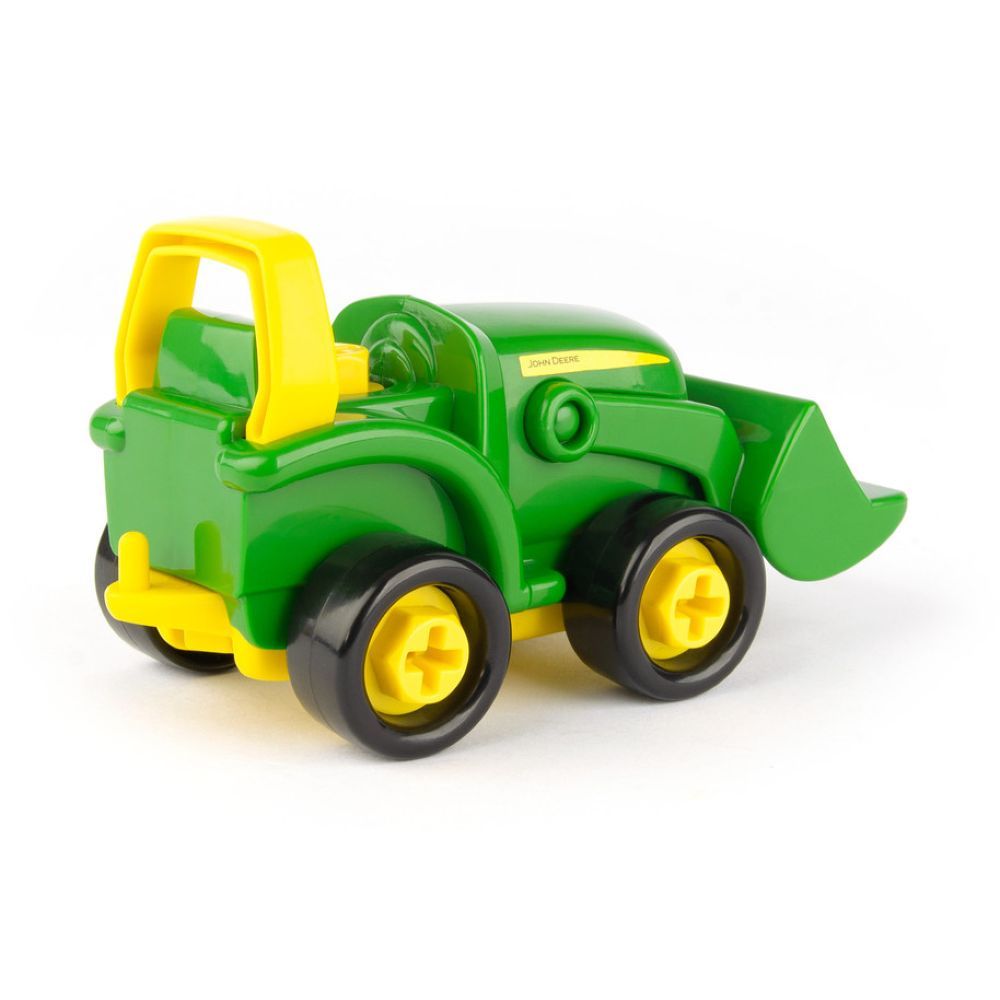 John Deere - Build a Buddy Bonnie Wagon