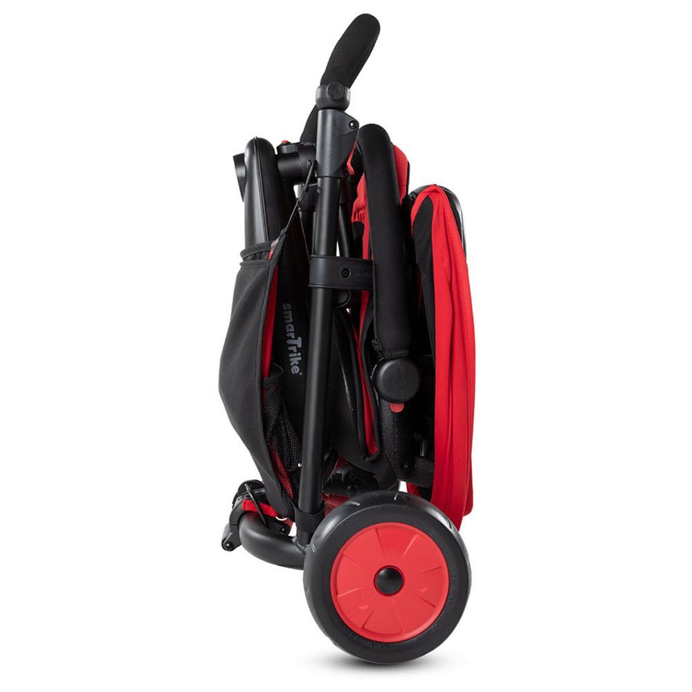 SmarTrike - STR3 6-in-1 Stroller-Trike - Red