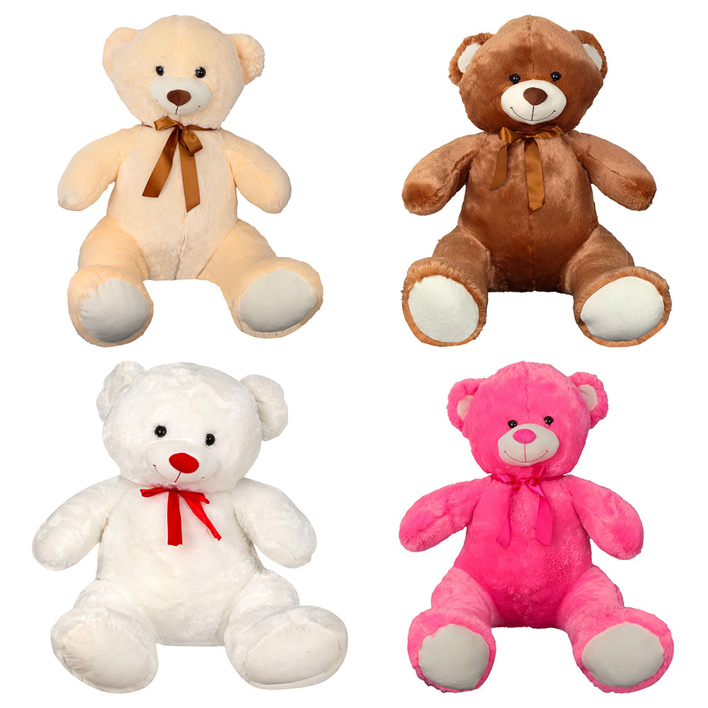 Cuddly bear toy online