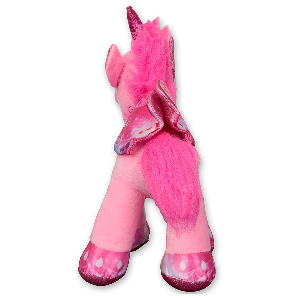 Cuddles - Adorable Horse Fairy Plush Toy - 12 Inch