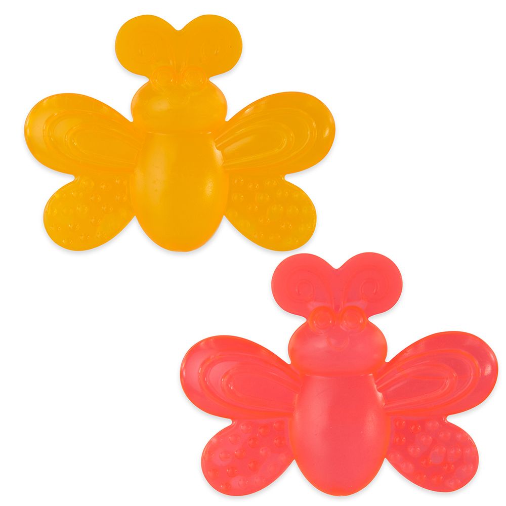 Sassy - Water-Filled Butterflies Assorted