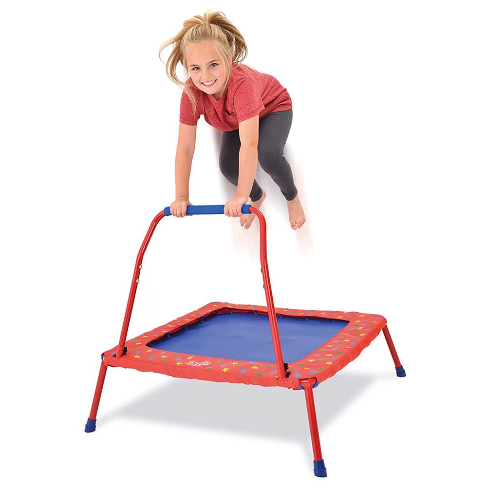 Galt - Folding Trampoline