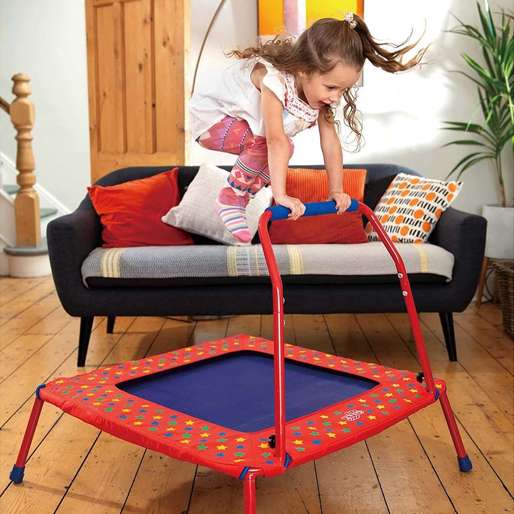 Galt - Folding Trampoline