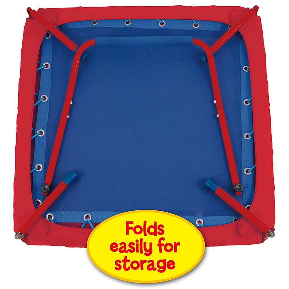 Galt - Folding Trampoline