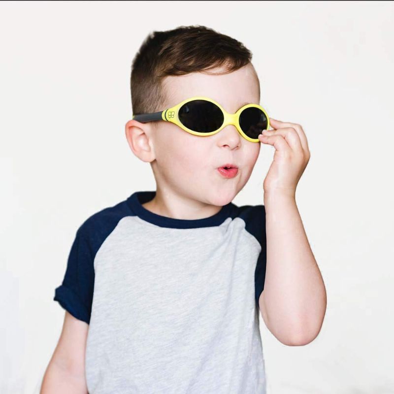 BBLuv - Baby & Toddler Sunglasses - Lime