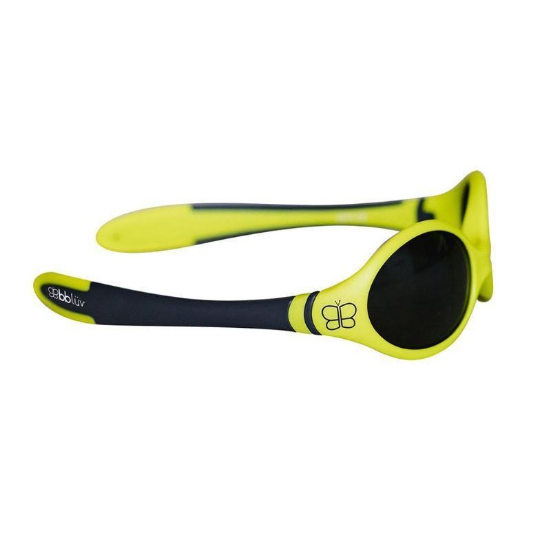 BBLuv - Baby & Toddler Sunglasses - Lime