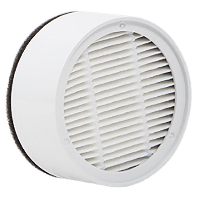 Bbluv - Pure - 3-in-1 Hepa Air Purifier - White