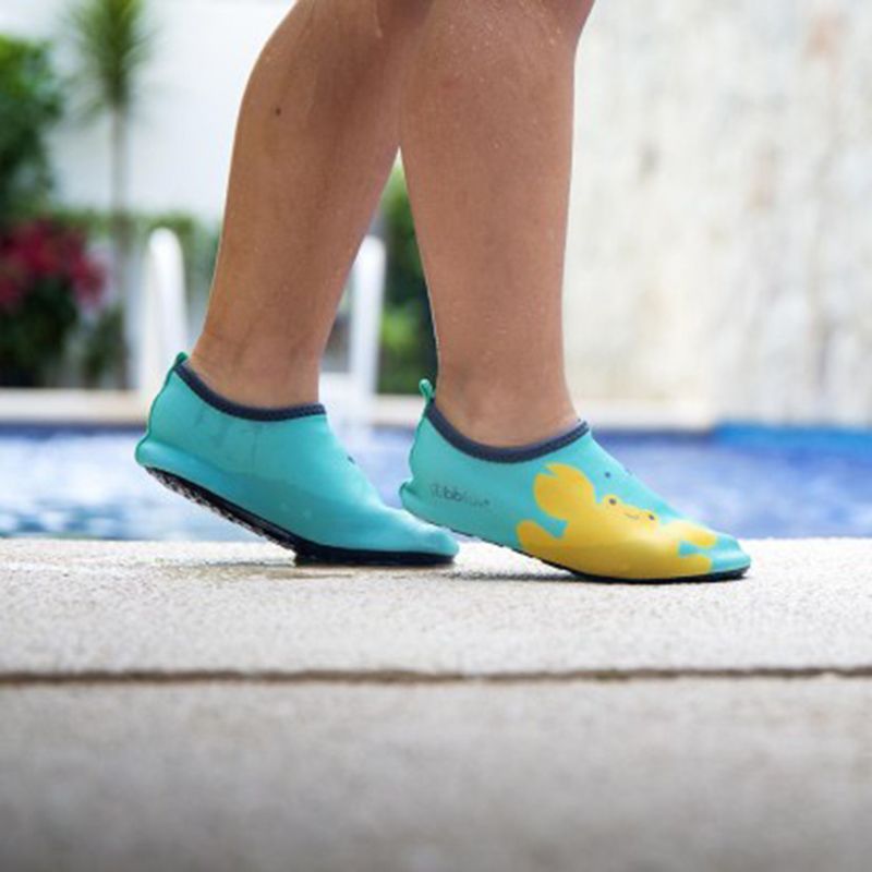 Bbluv - Shoes - Neoprene Water Shoes- Aqua