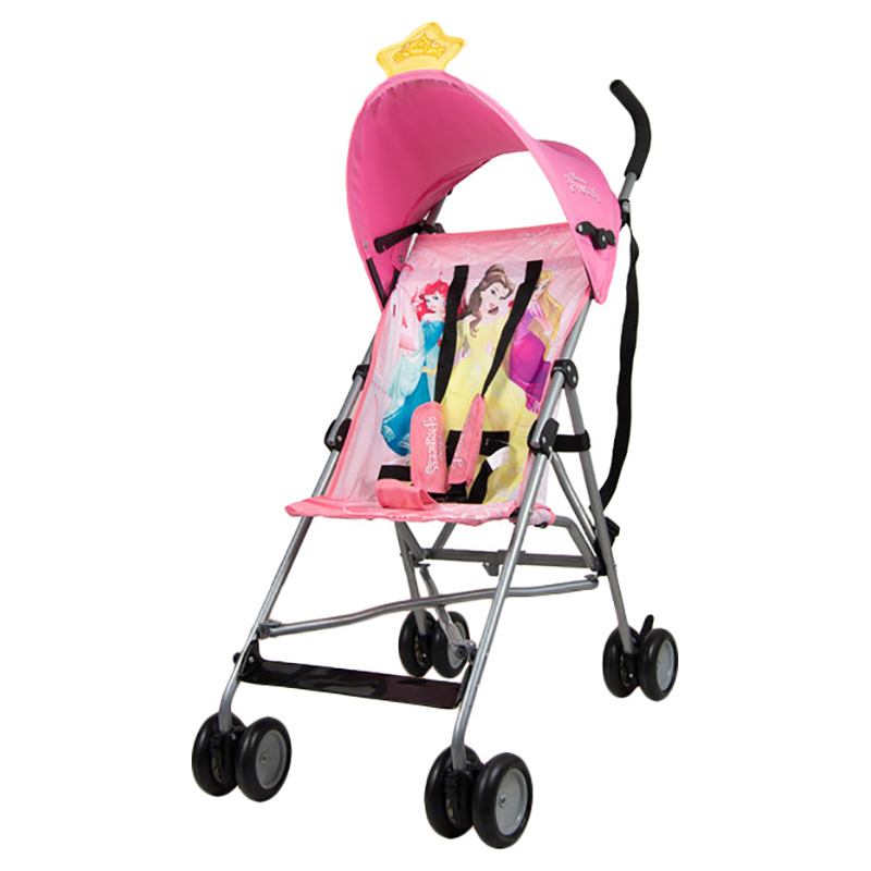 Pink baby buggy hotsell