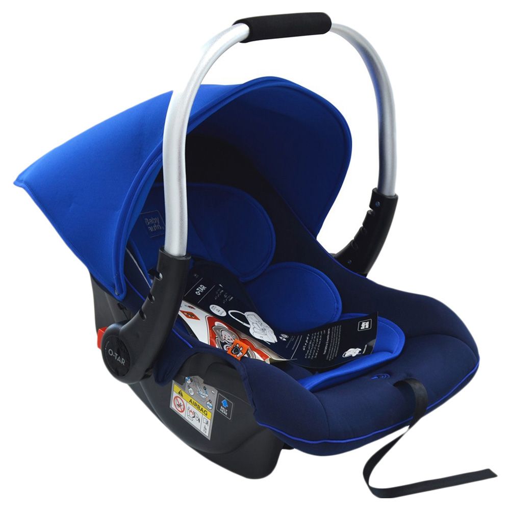 BabyAuto - Otar Car Seat 0+ - Blue