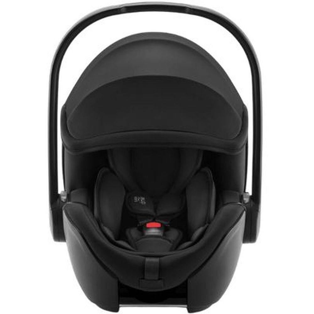 Britax - Baby-safe 5Z Infant Travel Car Seat, Group 0+, Space Black