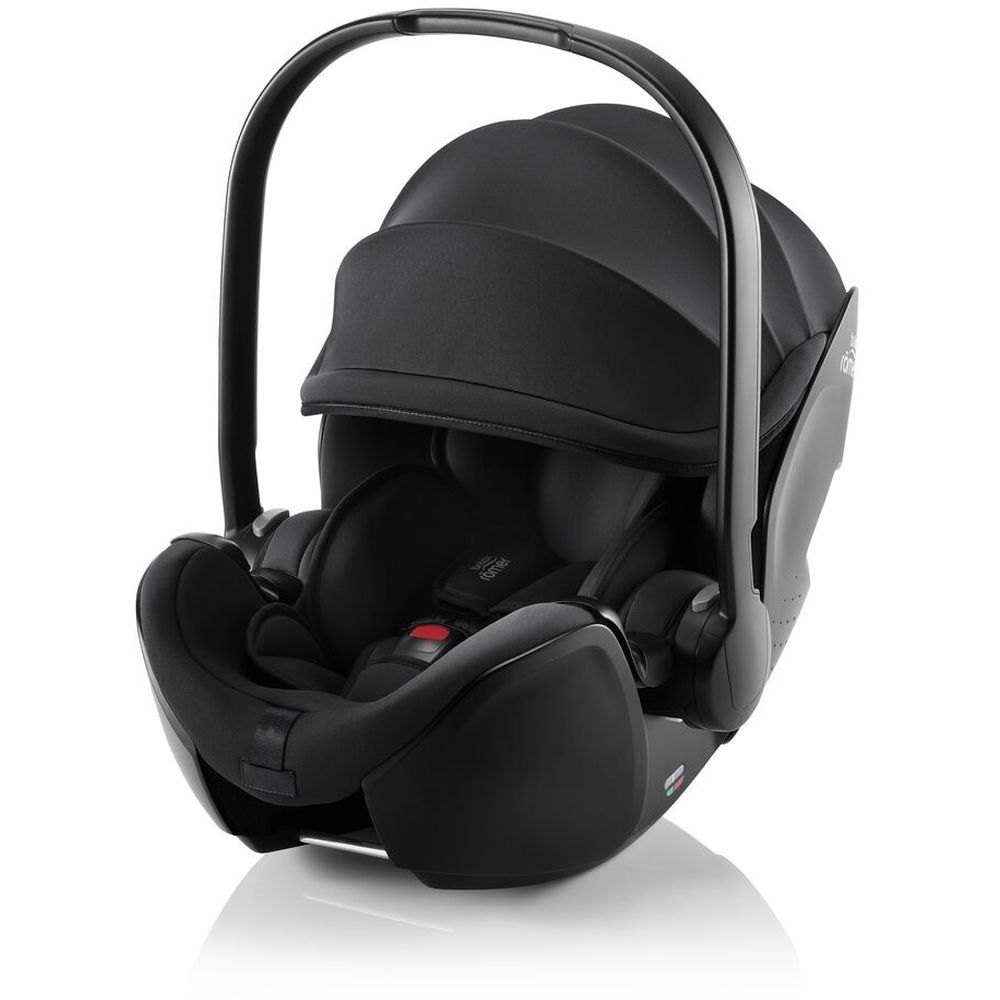 Britax - Baby-safe 5Z Infant Travel Car Seat, Group 0+, Space Black