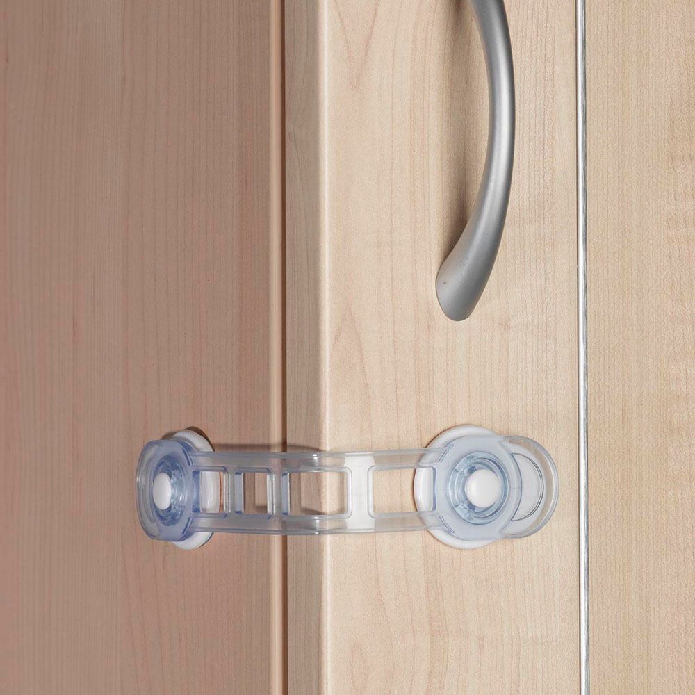 Clippasafe Multi-Purpose Latch