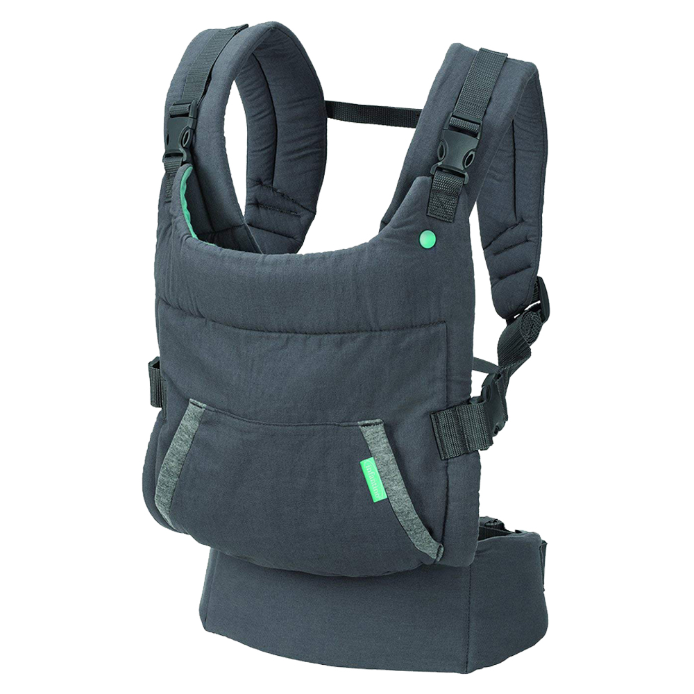 Infantino cuddle up ergo hoodie carrier online