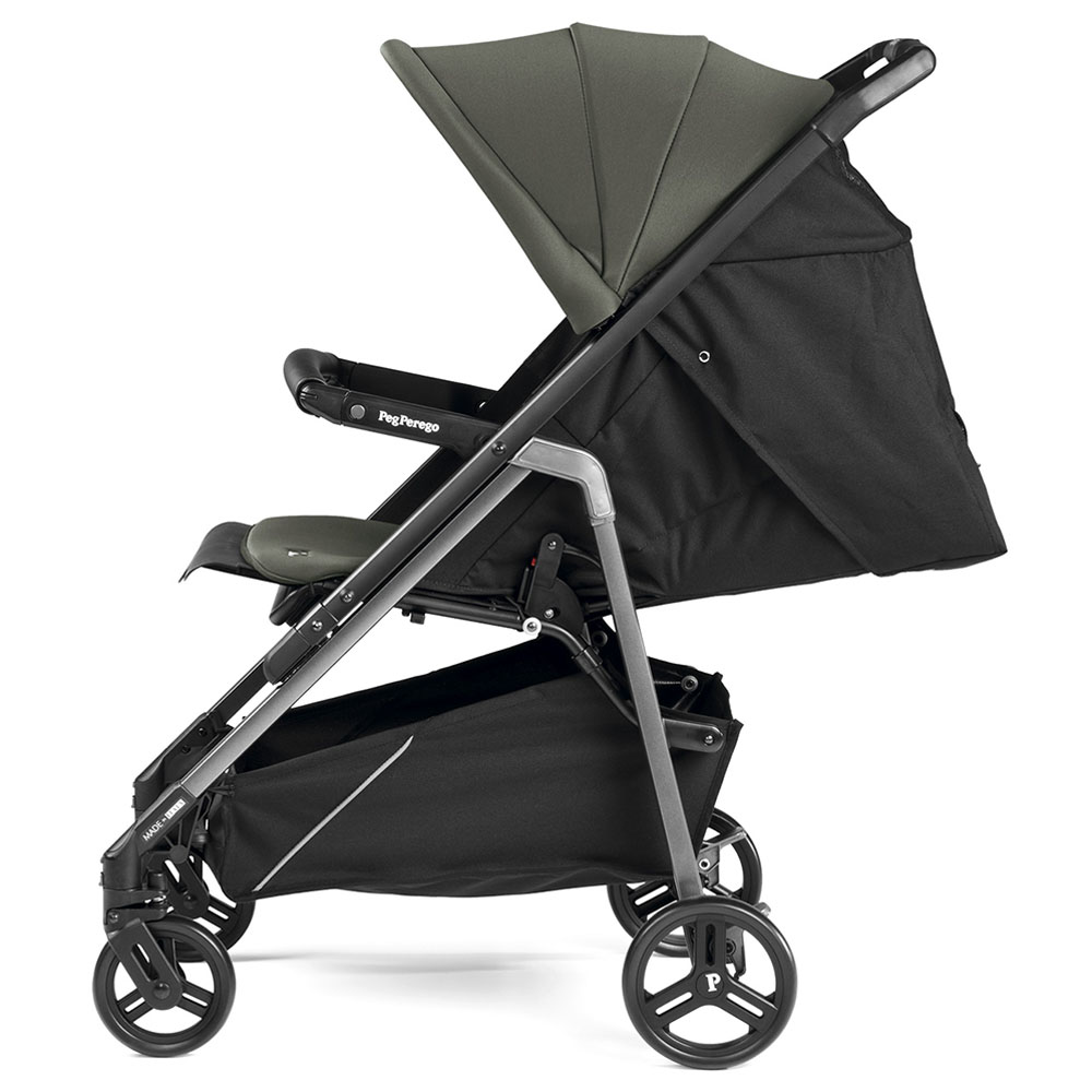 Peg perego tak stroller best sale