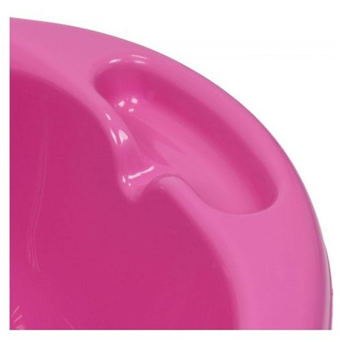 Keeeper - Baby Bath  w/o Plug 84cm - Pink