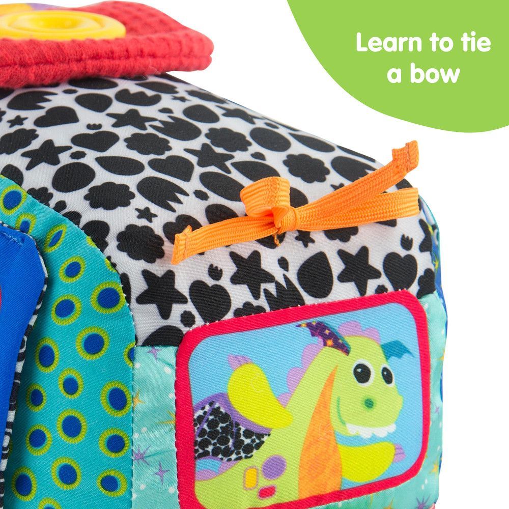 Lamaze - Tomy Activity Bus