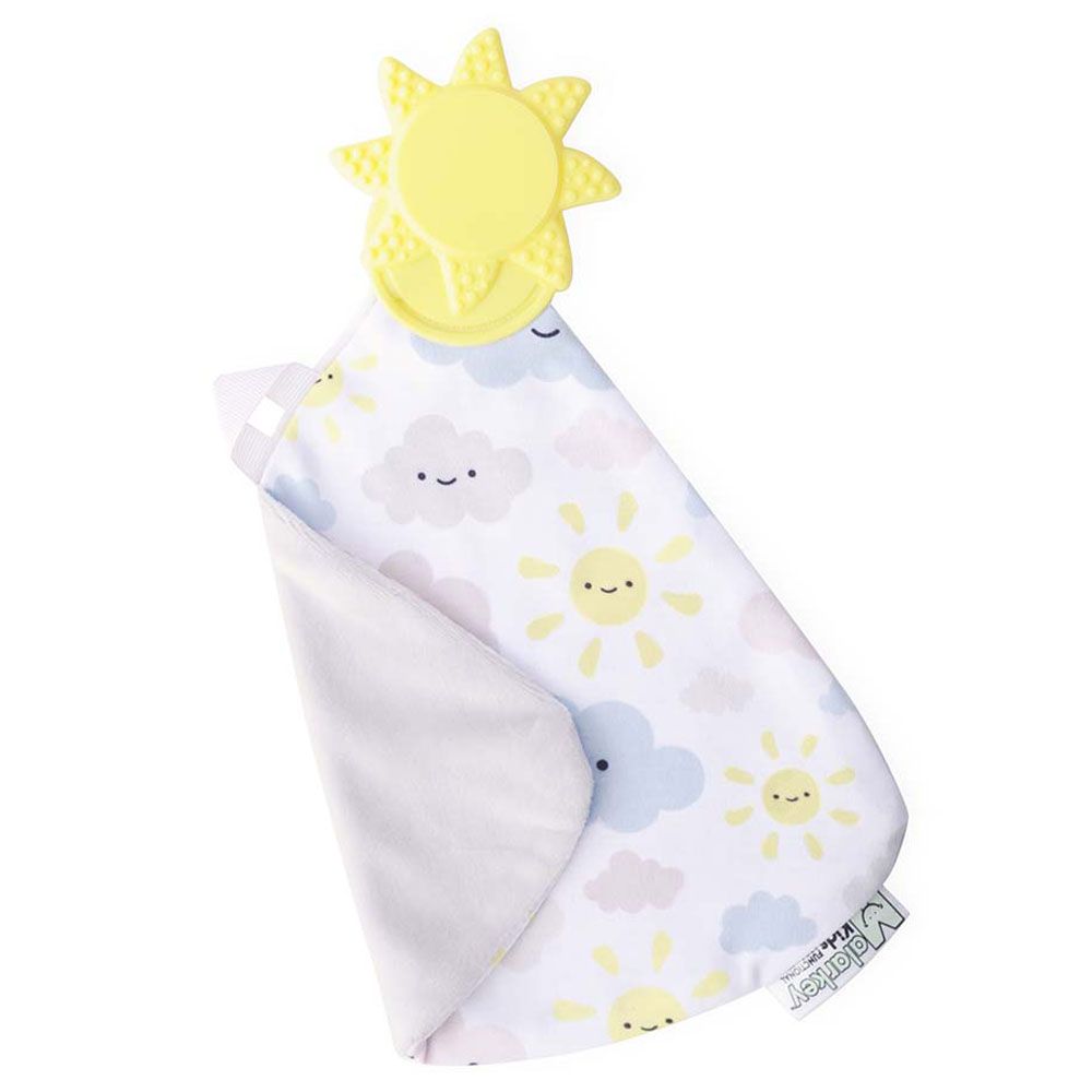 Malarkey Kids - Munch-It Blanket - You Are My Sunshine