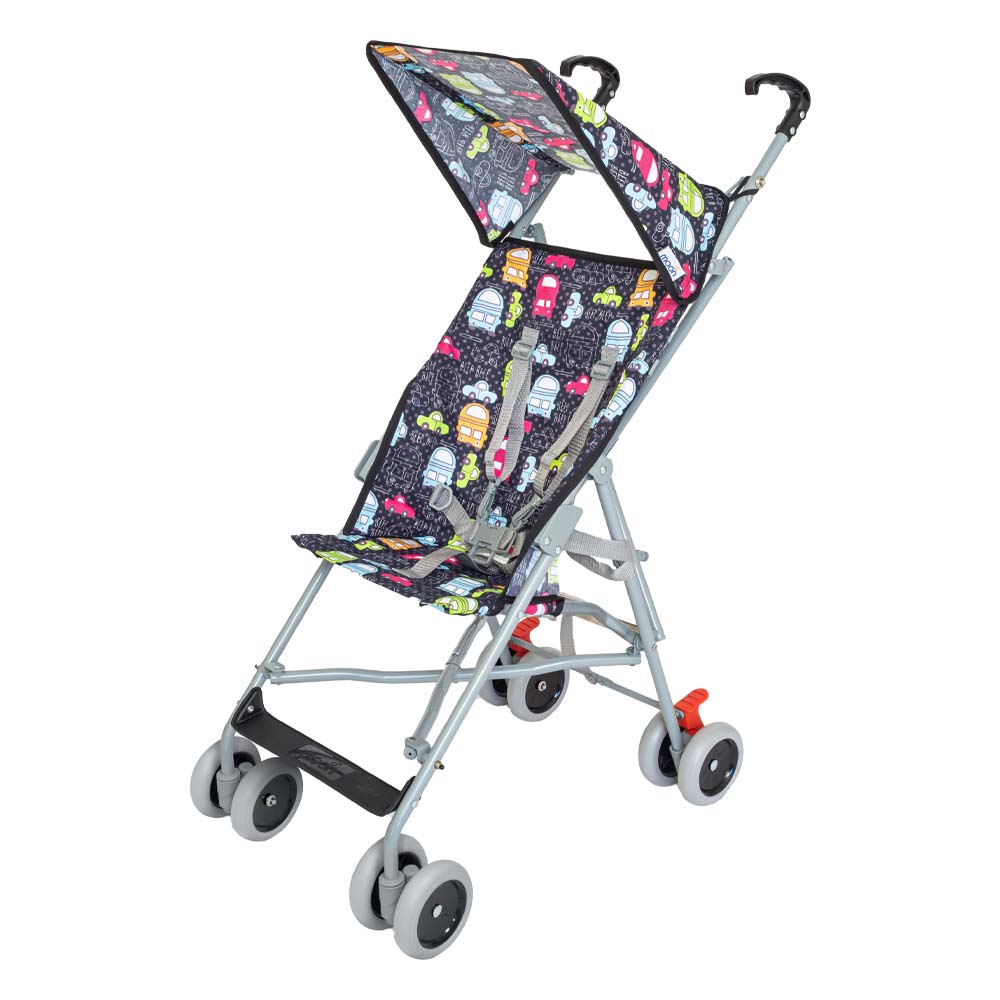 MOON Jet Ultra Light Weight Compact Fold Buggy Stroller Cars Buy at Best Price from Mumzworld