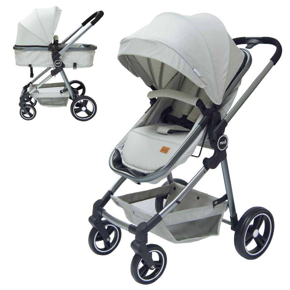 Moon baby stroller price hotsell