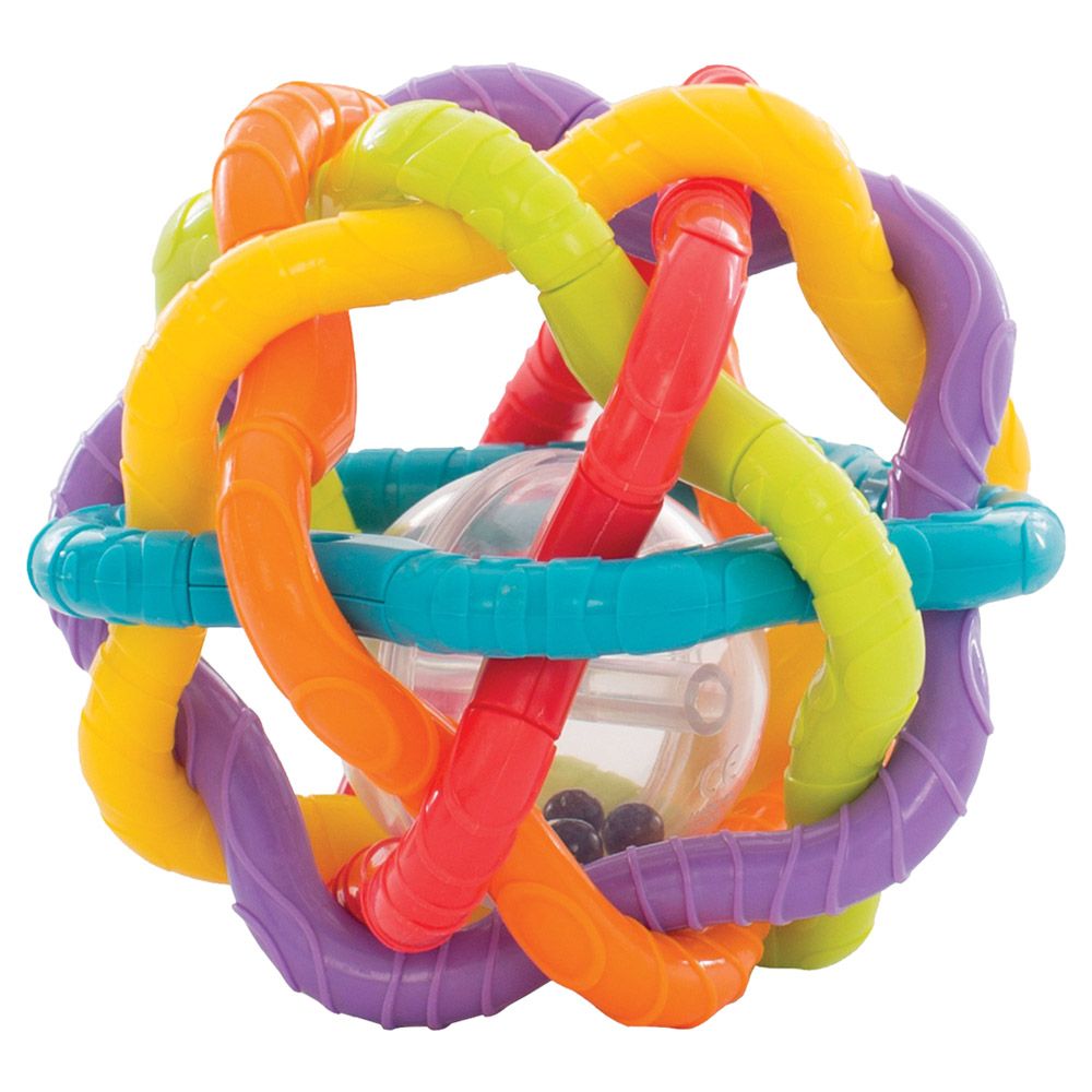 Playgro Bendy Ball