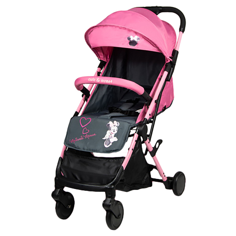 Disney travel system minnie mouse pop online