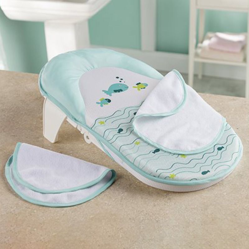 Summer Infant - Folding Sling With Warming Wings