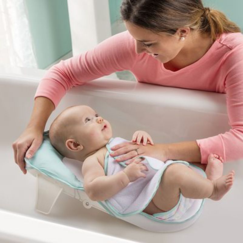 Summer Infant - Folding Sling With Warming Wings