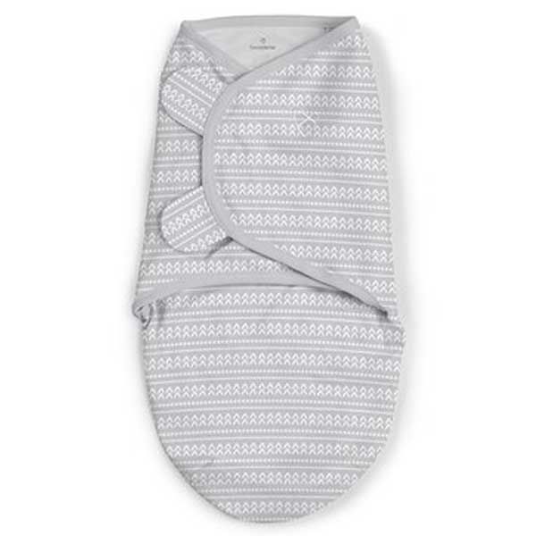 Summer Infant - Original Swaddle Me - Small - Arrows Up