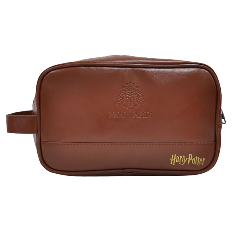 Warner Bros. - Harry Potter Pouch Bag - Brown