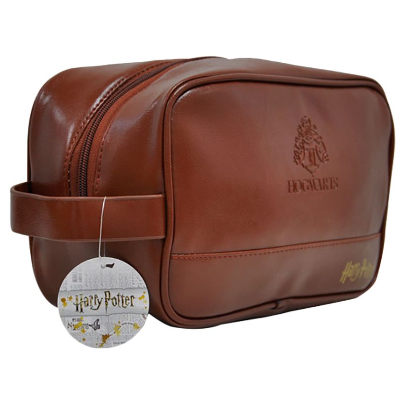 Warner Bros. - Harry Potter Pouch Bag - Brown