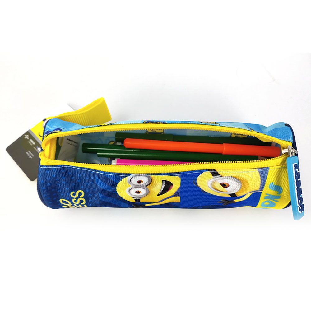 Universal - Minions Miniontastic Pencil Case