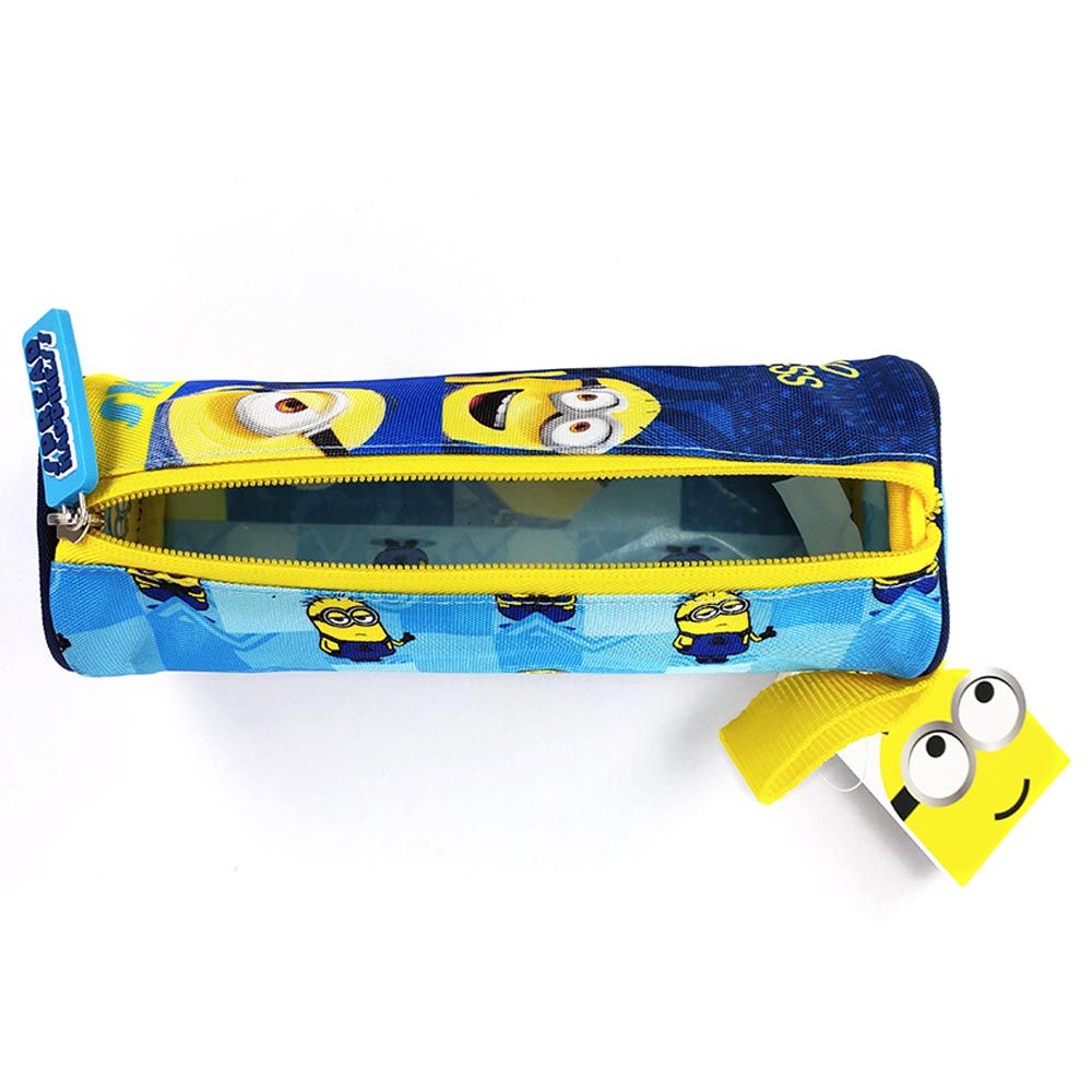 Universal - Minions Miniontastic Pencil Case