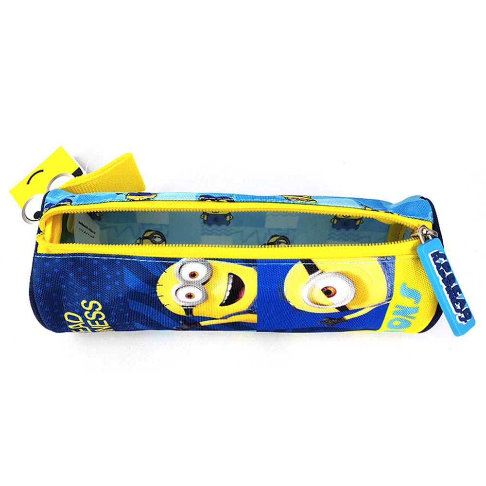 Universal - Minions Miniontastic Pencil Case