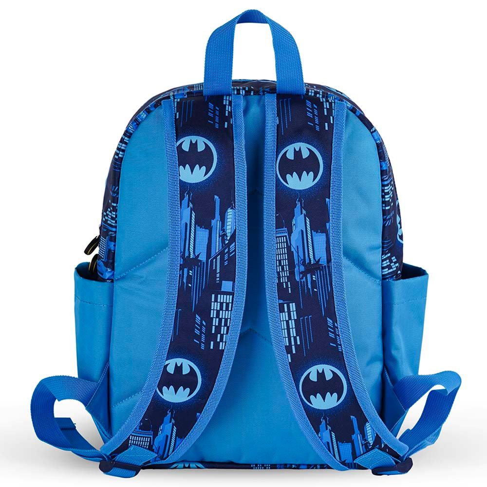 Warner Bros - Warner Bros Batman The Batman Backpack - 14-Inch