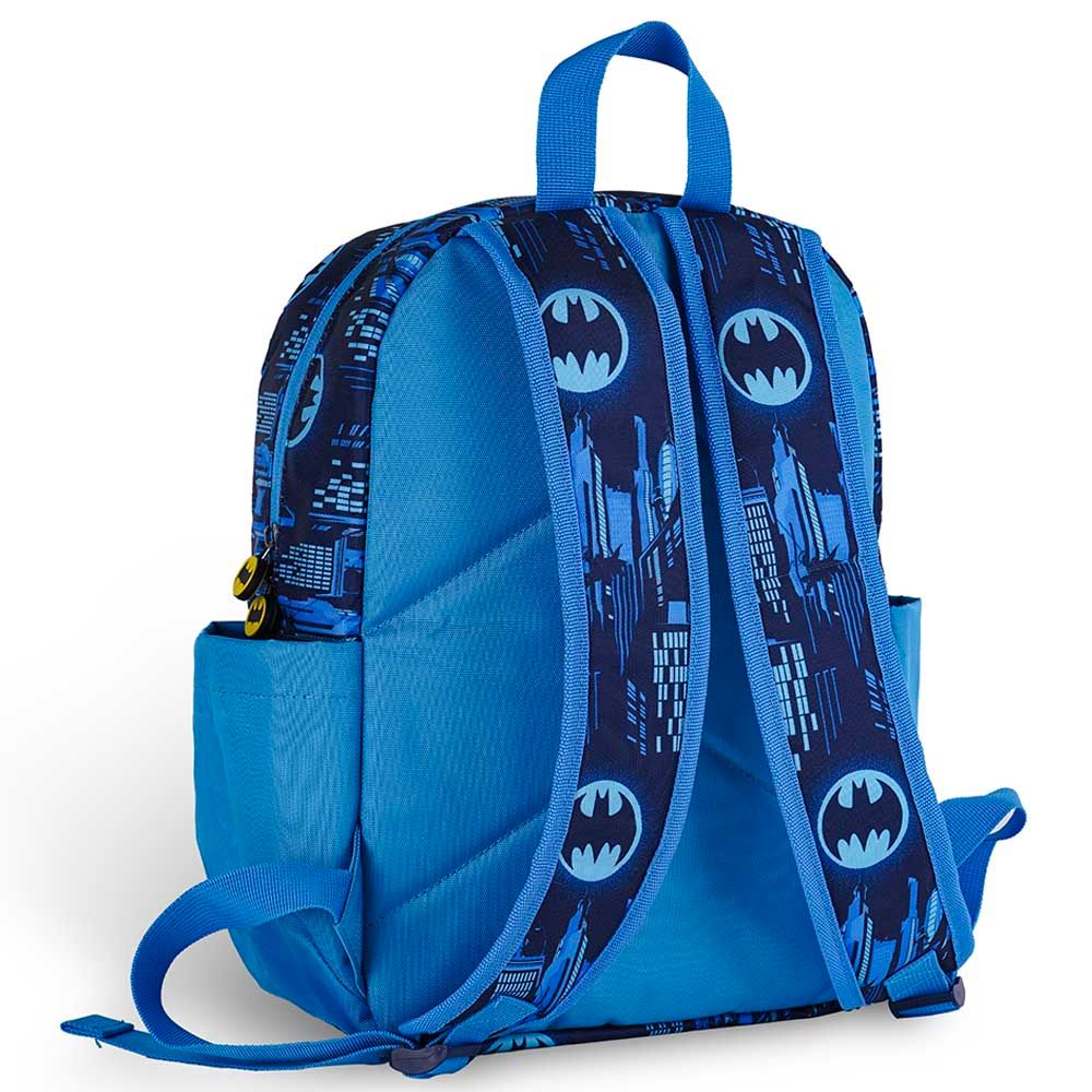 Warner Bros - Warner Bros Batman The Batman Backpack - 14-Inch