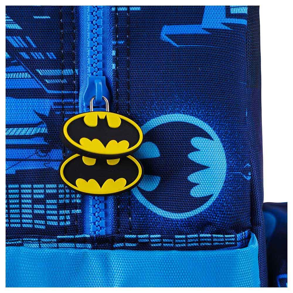 Warner Bros - Warner Bros Batman The Batman Backpack - 14-Inch