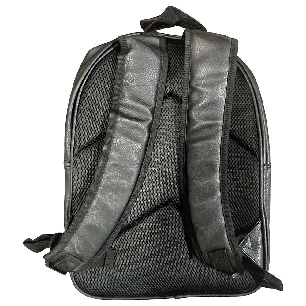 Warner Bros - Batman Dark Knight 16 Inch Backpack - Grey